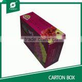 Heavy Duty Corrugated Shoe Box Shoe Cartons thumbnail-6