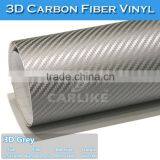 Carbon Fiber Sheet Price For Car 1.52x30M Removable thumbnail-5
