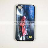 CUSTOMIZED 3D PRINTING PHONE CASE FOR SAMSUNG GALAXY S4