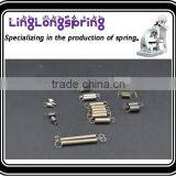 Various Types of High Tension Spring/small Tension Spring