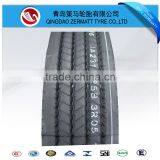 Semi Truck Tires Sizes Steer/drive/trailer Tire 295/75r22.5 11r22.5 11r24.5 285/75r24.5 thumbnail-6