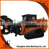 Round Shank Trencher,industrial Trenching Machine for Laying Fiber Optic Cable(JHK-600) thumbnail-2