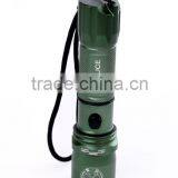 Led Flashlight, Police Security Led Flashlight, Best Led Flashlight