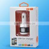 Dual USB Power Port Car Chargers Multi Port Usb Chargers thumbnail-5
