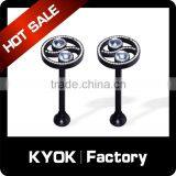 KYOK Splendid Home Decoration Accessories,rolling Curtain Accessories,curtain Hook Industrial thumbnail-5