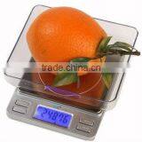 BS-JW003 500g*0.01g Digital Jewelry Scale thumbnail-1