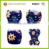 Alva New Pattern Hot Selling Washable Baby Swim Diaper Manufacture thumbnail-5
