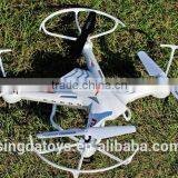 2015 Newest Product!668-Q8 2.4GHZ 6CH 6 AXIS GYRO FPV DRONE WITH 2.0MP HD CAMERA RC QUADCOPTER RTF thumbnail-4