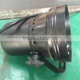 Guang Dong Supplier PAR36 Par Can Light 30W Pin Spot Light Lamp Chrome Party Disco Pin Spot thumbnail-3