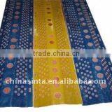 Wind Wind Dust Network