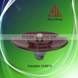 33kv High Voltage Porcelain Pin Insulator