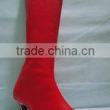 Leather Shoes for Women thumbnail-1