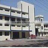 Techfab (india) Industries Limited company overview - view 1 thumbnail