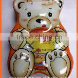 Bear Shape Chocolate Tin Box thumbnail-2