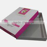 Bottom and Lid Paper Boxes