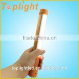 2015 Lithium Batteries 3W LED Rechargeable Explosion Proof Emergency Flashlight Lamp thumbnail-6