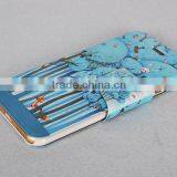 Forest Print Mobile Phone Case PU+PC Wallet Leather Case For IPhone 6 thumbnail-1