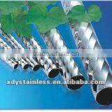 Sus304 Stainless Steel Spiral Pipe thumbnail-1