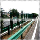 Safety Crash Barrier on the Road/highway AASHTO Standard thumbnail-1