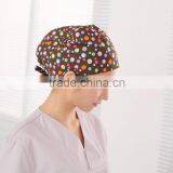 Boya Hospital Cotton Surgical Doctor Cap thumbnail-1