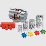 Jaw Coupling/rotex Coupling/flexible Coupling