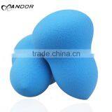 Japan Popular Cosmetic New Style Facial Sponge