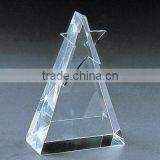 Wholesale Optical Crystal Blank Cube For 3D Laser Engraving thumbnail-5