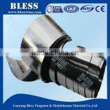 High Purity Best Price Polished Molybdenum Plate thumbnail-1