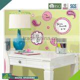 Factory Direct Custom Best Decorative Waterproof Children Removable Dry Erase Board thumbnail-6