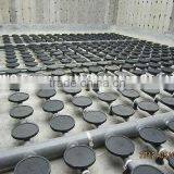 Aeration Diffusers for Wastewater Treatment