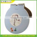 Cut Design Paper Calender Heat Transfer Printing Blanket