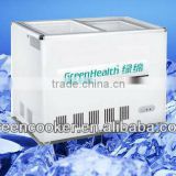 commercial chest freezer/deep freezer cold beer
