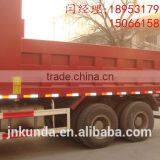 Howo Dump Truck 10 Wheeles /12wheeles With High-strength Structure Truck Body 6*4 Howo Truck thumbnail-3