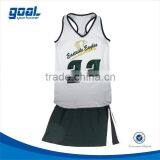 High Quality Custom Lacrosse Uniform thumbnail-2