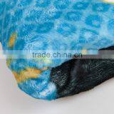 2016 Queen Size Printing Customize Polyester Blanket thumbnail-4