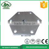 Hex Head Self Drilling Ground Screw thumbnail-3