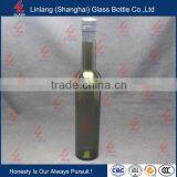 Finely Processed High Quality Dark Green 750ml Icewine Bottle thumbnail-4