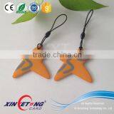 Non Standerd Waterproof Passive Rfid Tag Price Epoxy Material Programmable Tag