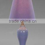 New Style Save Electricity Fabric Shade Bedroom Lamps for Table Reading thumbnail-3