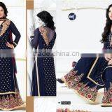 EXCLUSIVELY DESIGNER SALWAR KAMEEZ thumbnail-4
