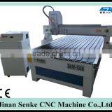 Cnc Router Wood Furniture Making / Wood Cnc Machinery thumbnail-3