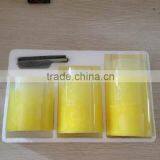 Moving Wick Led Flameless Candle With Timer Flameless Led Candles