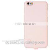 All Kinds of Colors Mini Wireless Backup Battery Case 4.7'' for Iphone 6 thumbnail-4