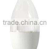 Led Bulb Parts C37 4W E14 LED Candle Light Made in China With Low Price Candle Led Lighting Bulb thumbnail-4