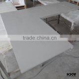 Marble Composite Quartz Countertop thumbnail-5