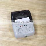 MP300 Mobile Receipt Bill Pos 2 Inch Android Thermal Printer Pos Printer thumbnail-5