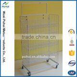 Good Reputation Wire Container thumbnail-4