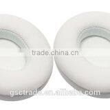 5 Colors Leather Ear Cushion Replacement Ear Pads For Solo2 Wireless Headphone thumbnail-5