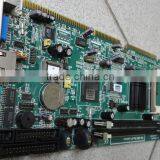 ADVANTECH Full Size Card Used PCA-6003VE A1 With Network Card More Than 95 New Physical Map thumbnail-3