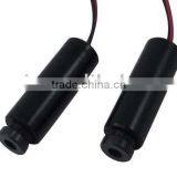 DB635-3-5, Red, Laser Diode Module, Focus Adjustable, Industrial